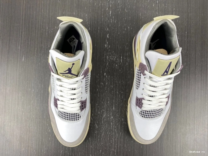 2022 'Free 4 Maniere A Jordan Air x Ma DH6927-068 Game' 1208